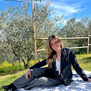 Chiara Lenzi