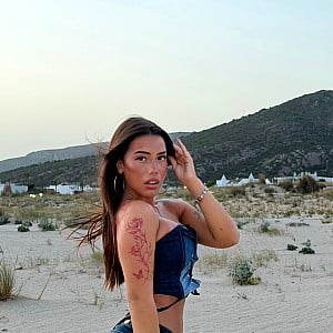 Chiara Lopez