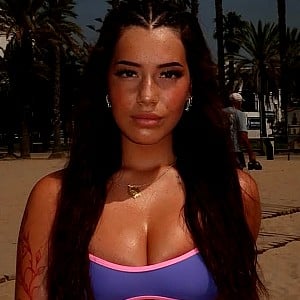 Chiara Lopez