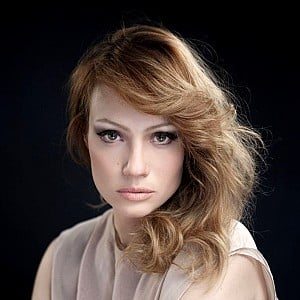 Chiara Mastalli