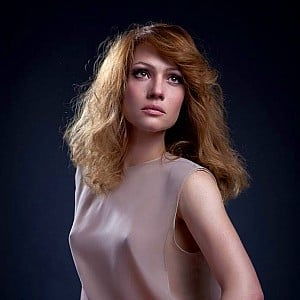 Chiara Mastalli