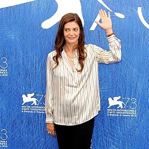Chiara Mastroianni