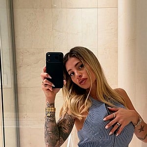 Chiara Nasti