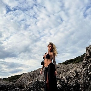 Chiara Nasti