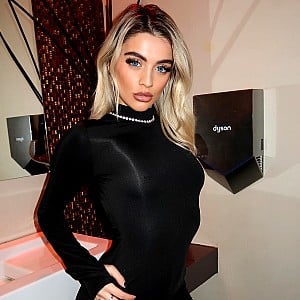 Chiara Nikolli