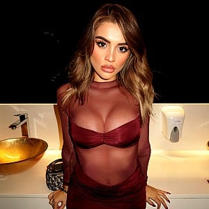 Chiara Nikolli