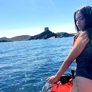 Chiara Oliver