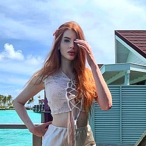 Chiara Rossa