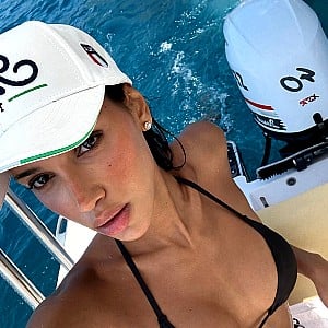 Chiara Sampaio Diwald