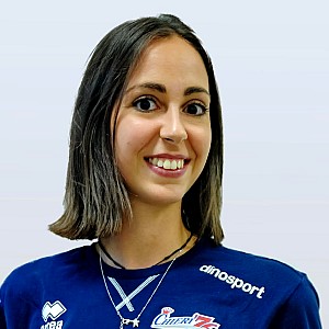Chiara Scacchetti