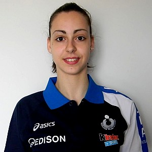 Chiara Scacchetti