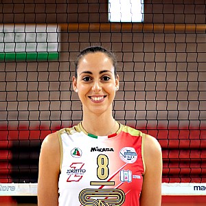 Chiara Scacchetti