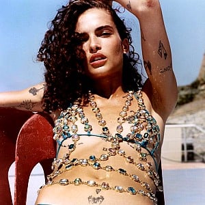 Chiara Scelsi