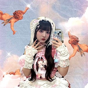 Chiba Yuna