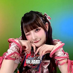 Chiba Yuna