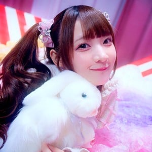 Chiba Yuna