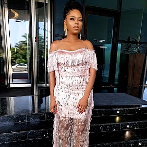 Chidinma