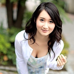 Chie Aoi