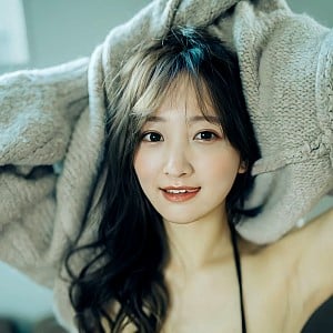 Chie Manamori