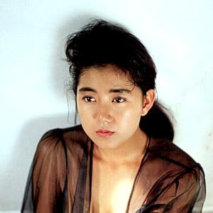 Chie Matsuoka
