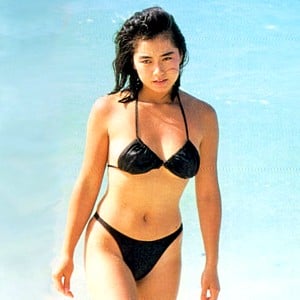 Chie Matsuoka