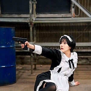 Chie Nakahara