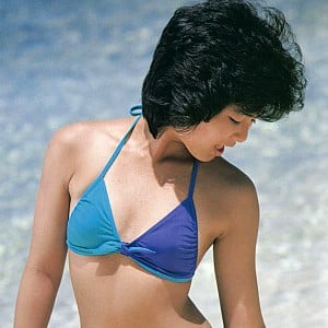 Chiemi Hori