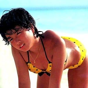Chiemi Hori