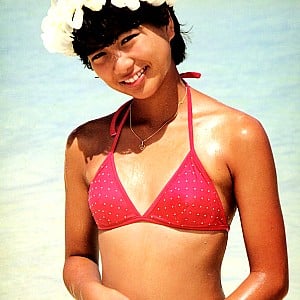Chiemi Hori
