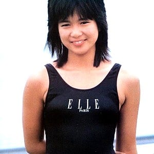 Chiemi Hori