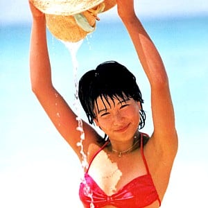 Chiemi Hori