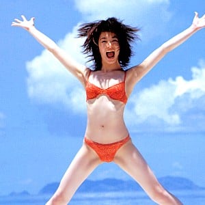 Chiharu Niiyama