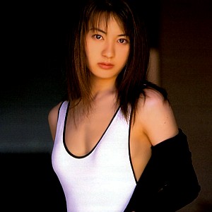 Chiharu Niiyama