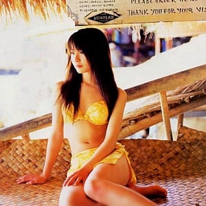 Chiharu Niiyama