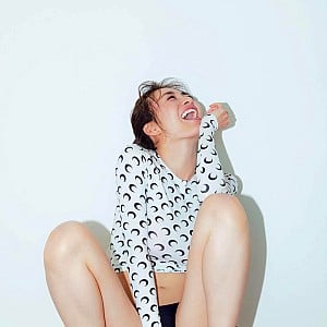 Chiharu Niiyama