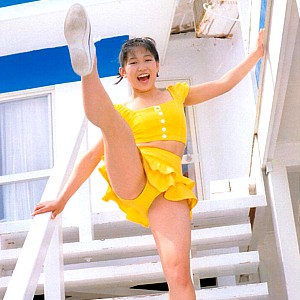 Chihiro Asakawa