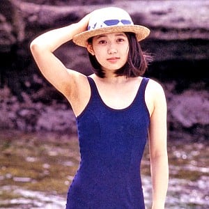 Chihiro Asakawa