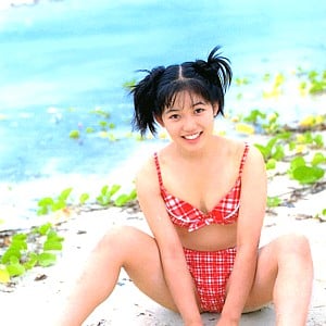 Chihiro Asakawa