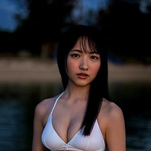 Chiho Ishida