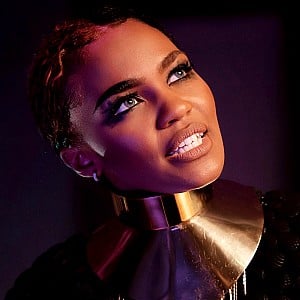 China Anne McClain