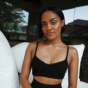 China Anne McClain