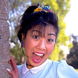 China Doll