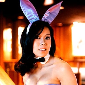 China Lee