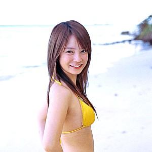 Chinami Ishizaka