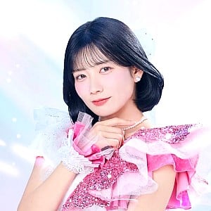 Chinatsu Takahagi