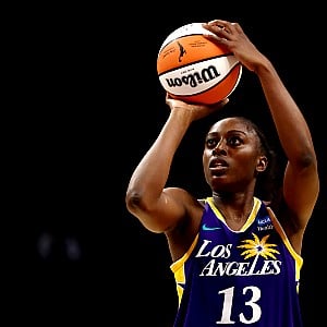 Chiney Ogwumike