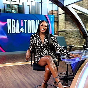 Chiney Ogwumike