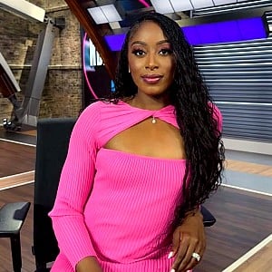 Chiney Ogwumike