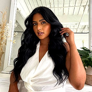 Chinthiya Rajah