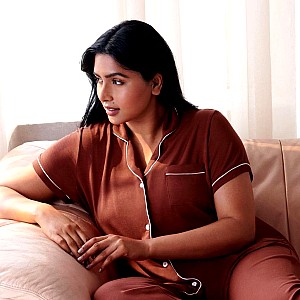 Chinthiya Rajah
